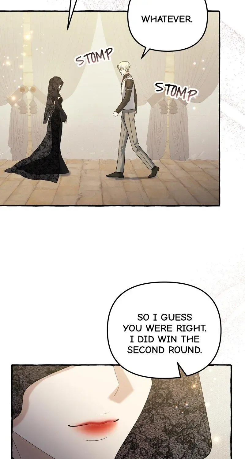 Are We Still In Love? Zinmanga X Chapter 45 Page 5