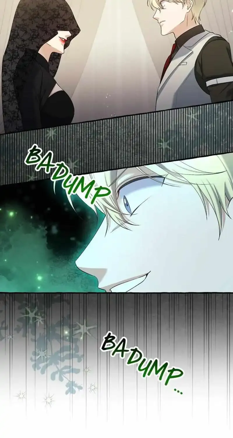 Are We Still In Love? Zinmanga X Chapter 45 Page 9