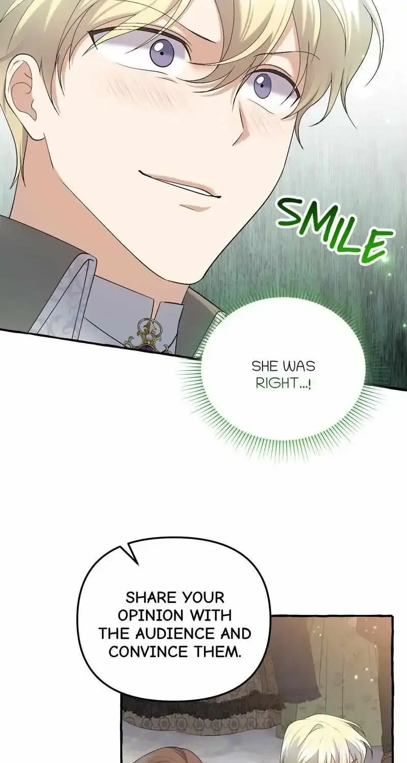 Are We Still In Love? Zinmanga X Chapter 45 Page 24
