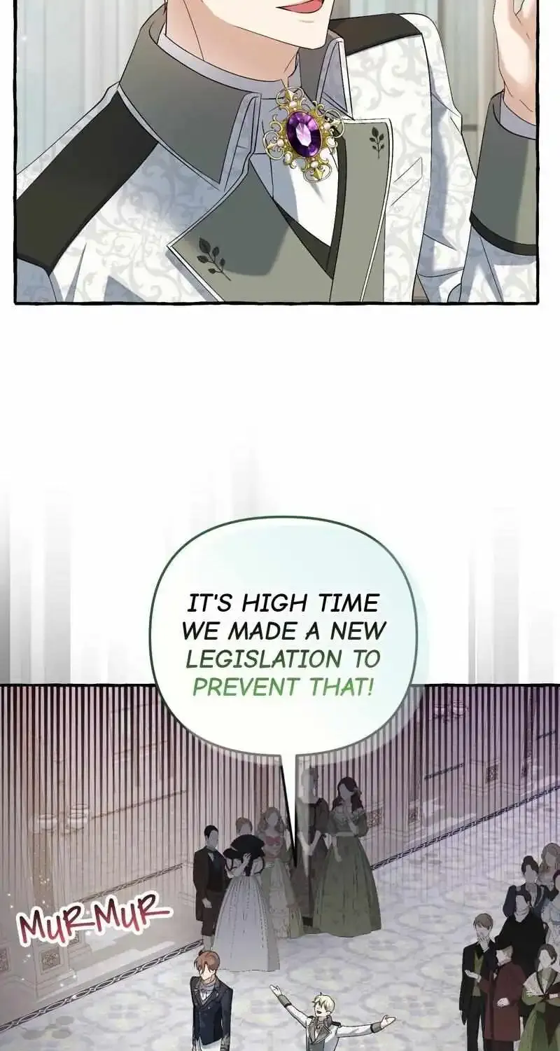 Are We Still In Love? Zinmanga X Chapter 45 Page 33