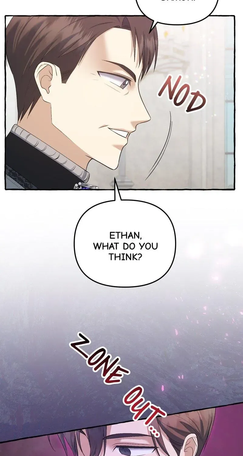 Are We Still In Love? Zinmanga X Chapter 45 Page 41