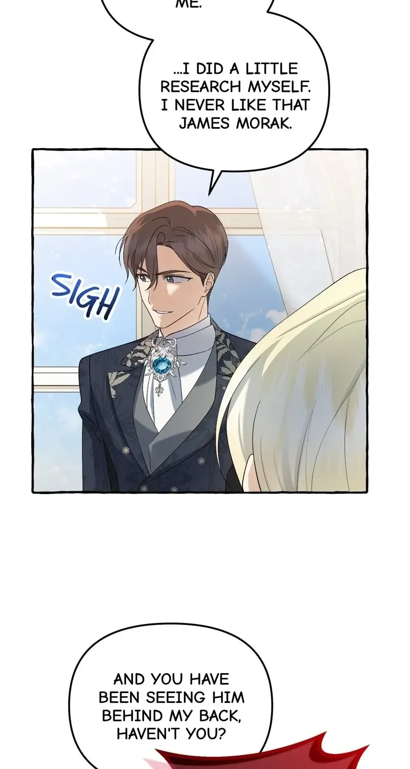 Are We Still In Love? Zinmanga X Chapter 45 Page 76