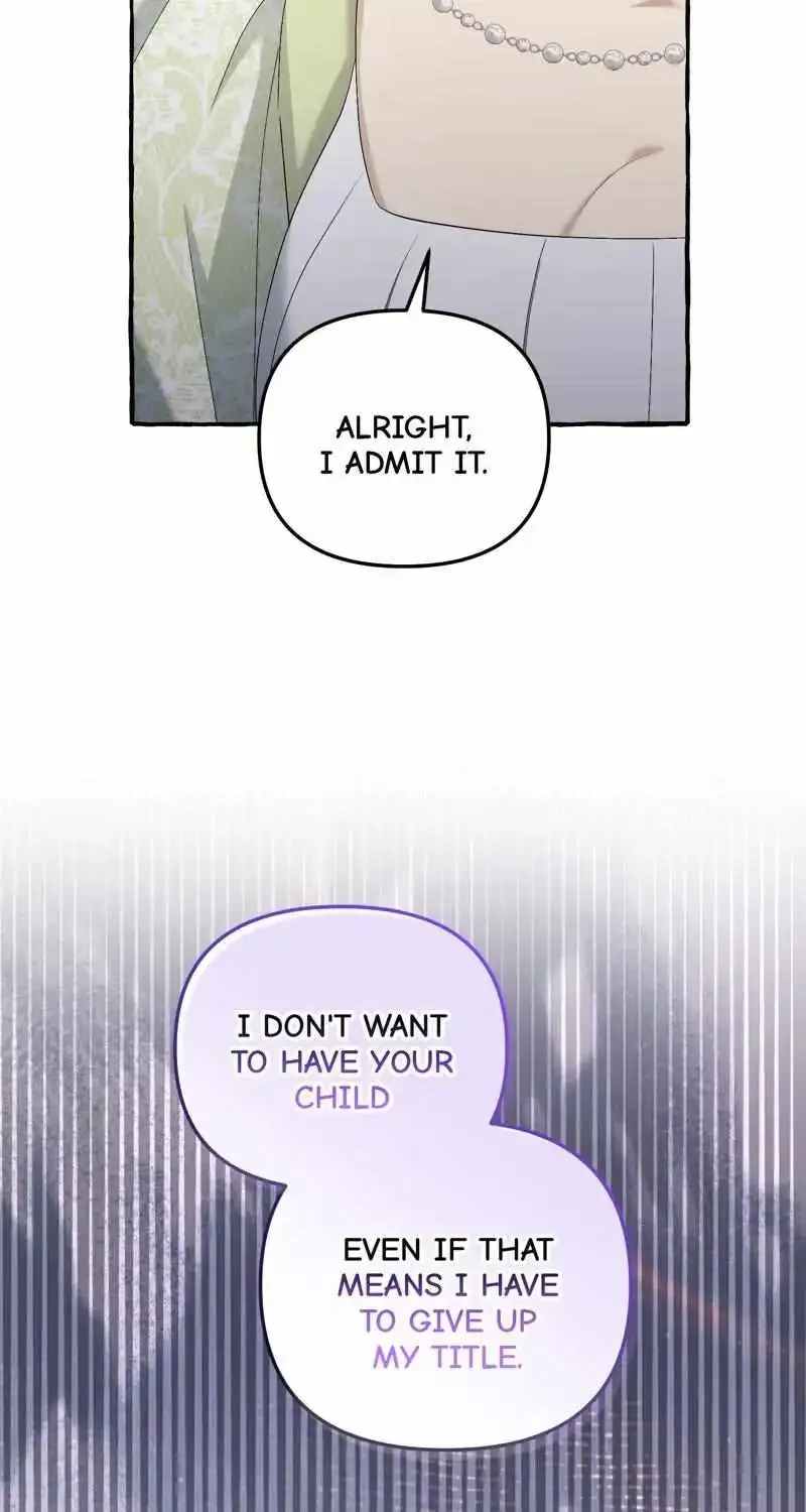 Are We Still In Love? Zinmanga X Chapter 45 Page 84