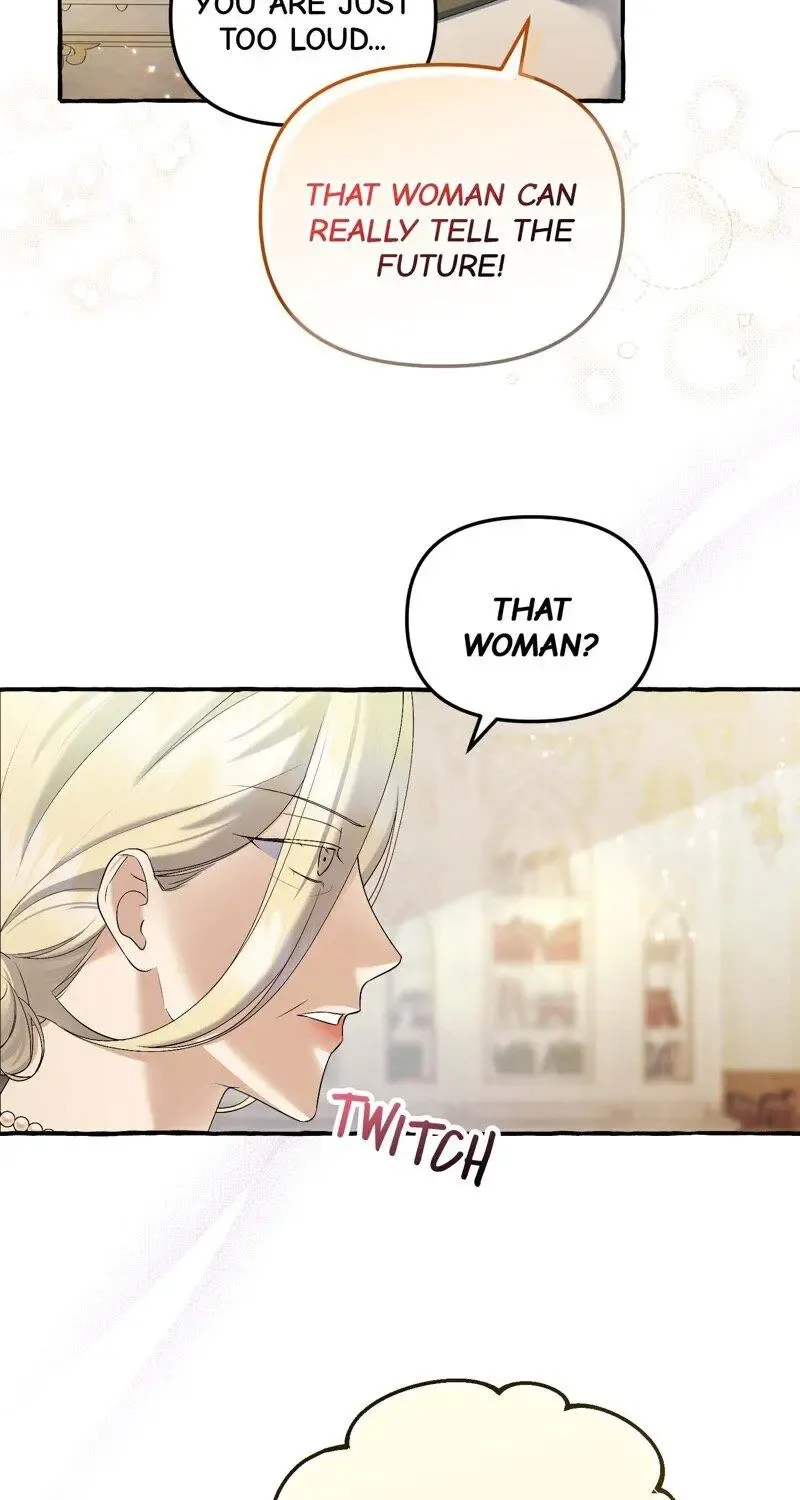 Are We Still In Love? Zinmanga X Chapter 44 Page 5