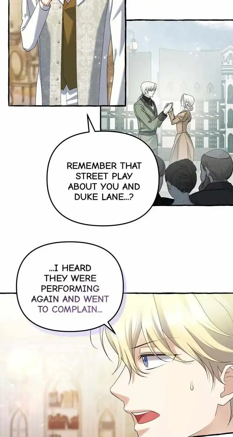 Are We Still In Love? Zinmanga X Chapter 44 Page 11