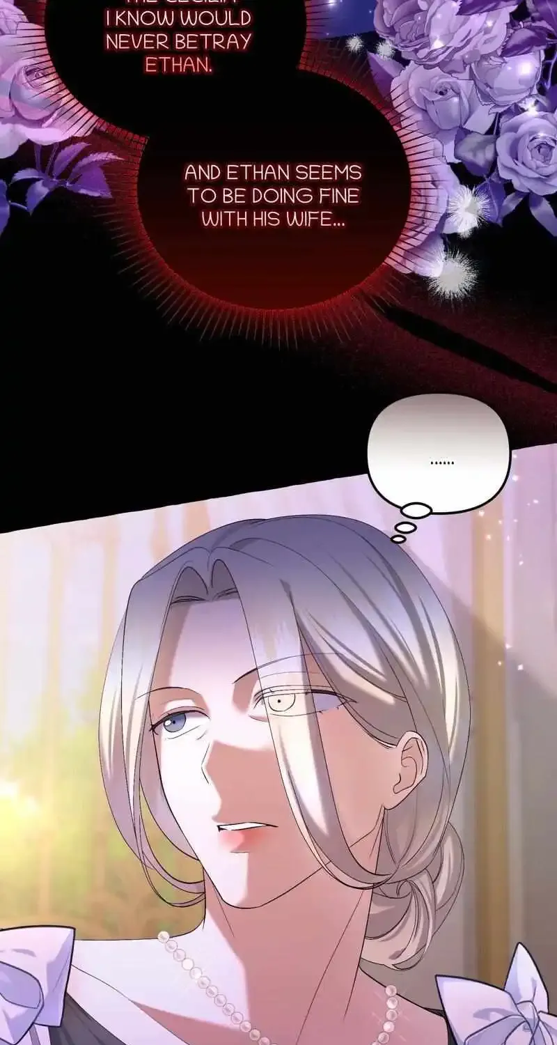 Are We Still In Love? Zinmanga X Chapter 44 Page 33