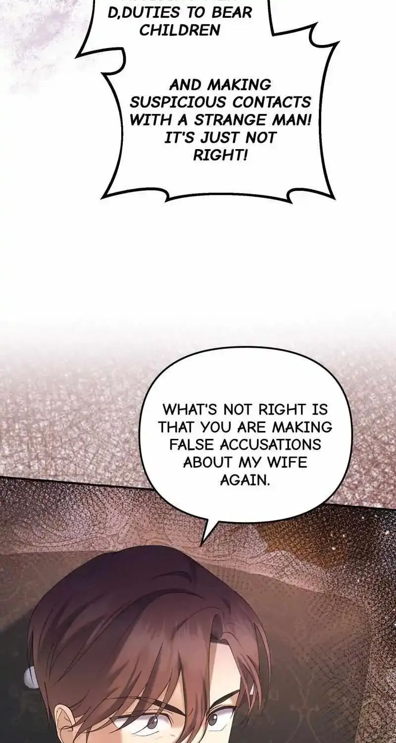 Are We Still In Love? Zinmanga X Chapter 44 Page 61