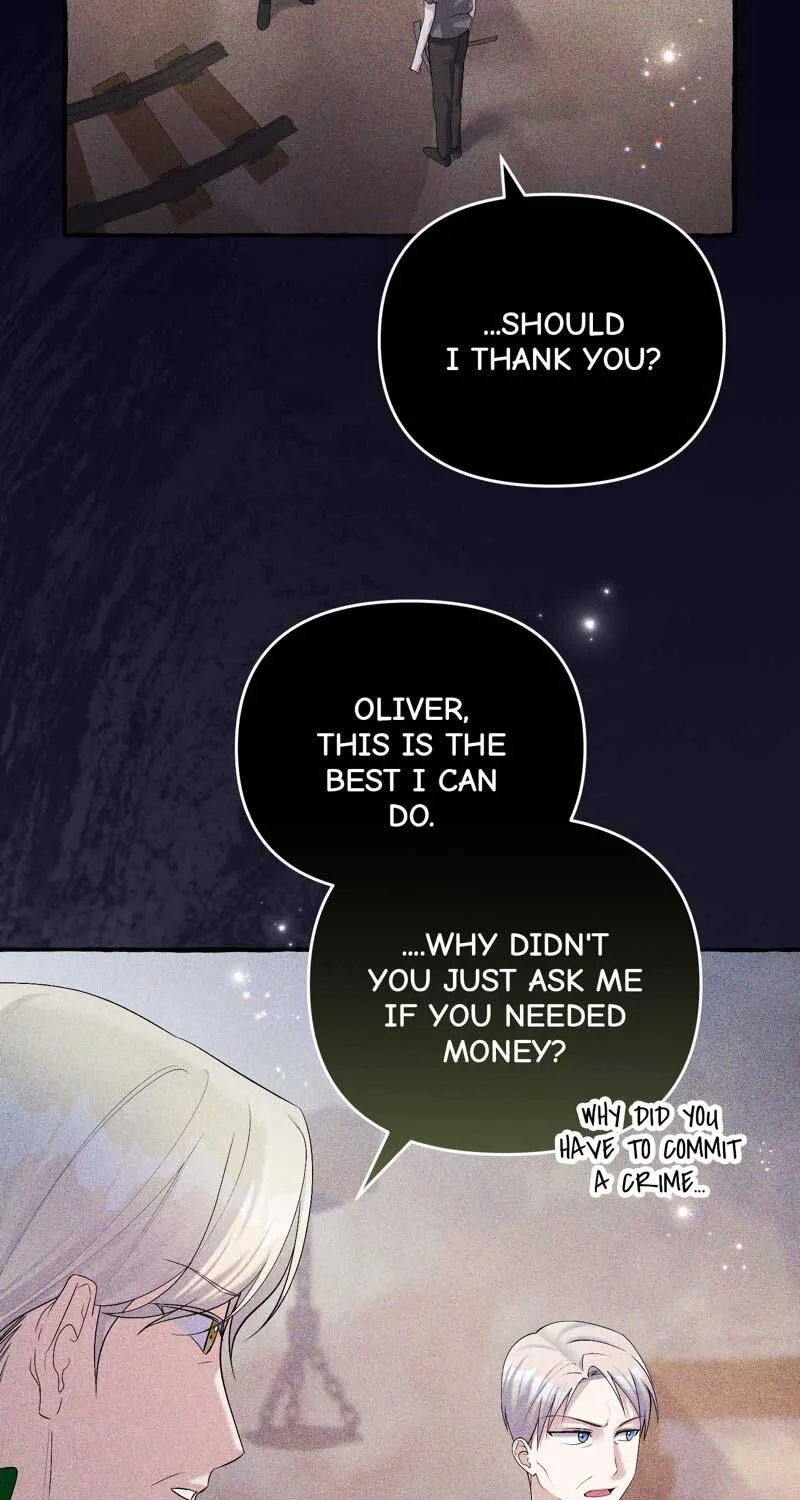 Are We Still In Love? Zinmanga X Chapter 42 Page 14