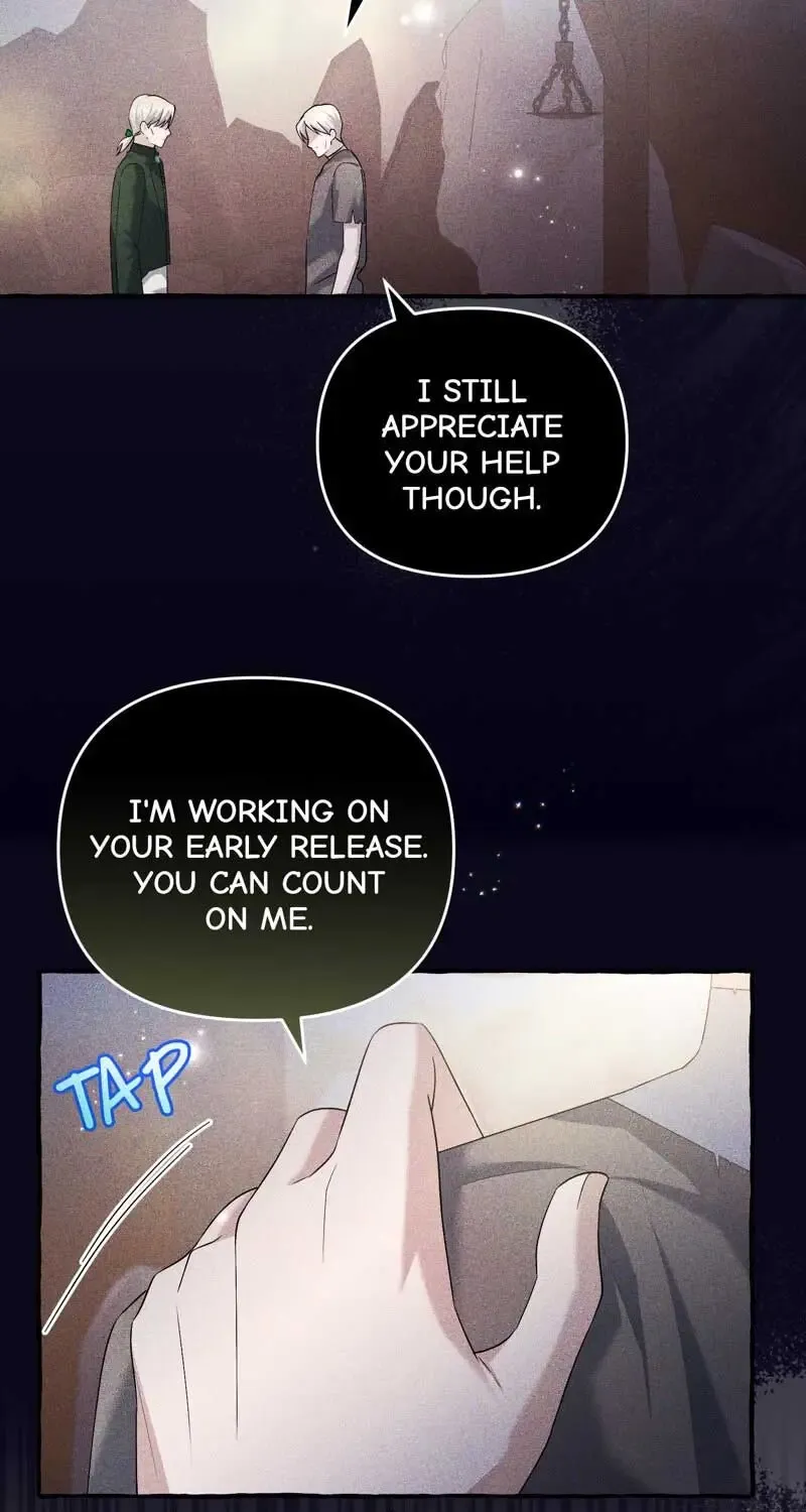 Are We Still In Love? Zinmanga X Chapter 42 Page 19