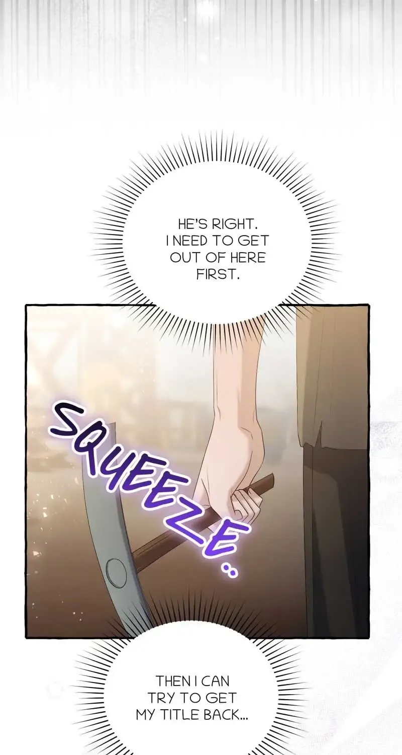 Are We Still In Love? Zinmanga X Chapter 42 Page 21