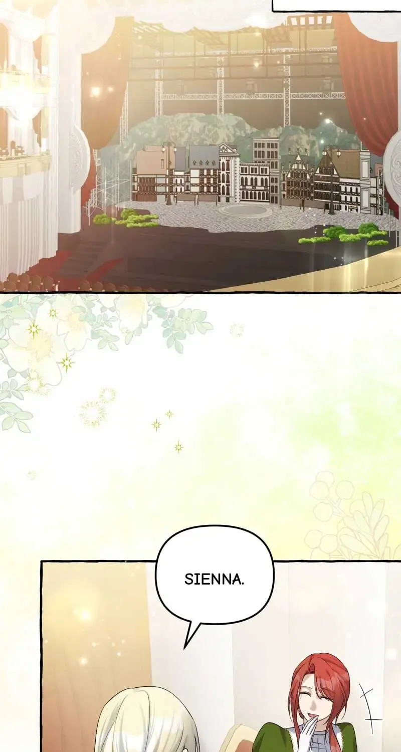 Are We Still In Love? Zinmanga X Chapter 42 Page 44