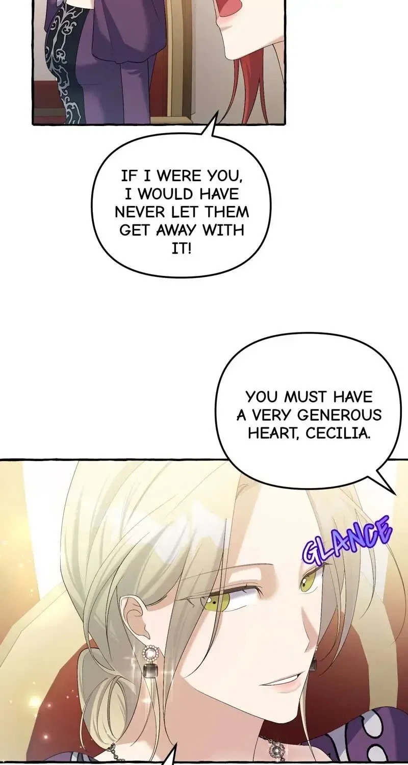 Are We Still In Love? Zinmanga X Chapter 42 Page 49