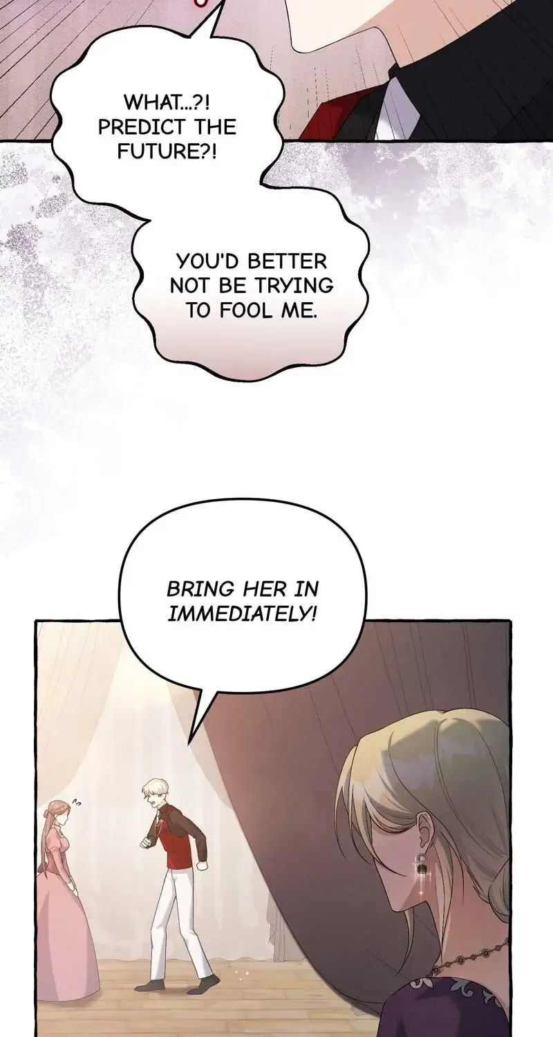 Are We Still In Love? Zinmanga X Chapter 42 Page 68