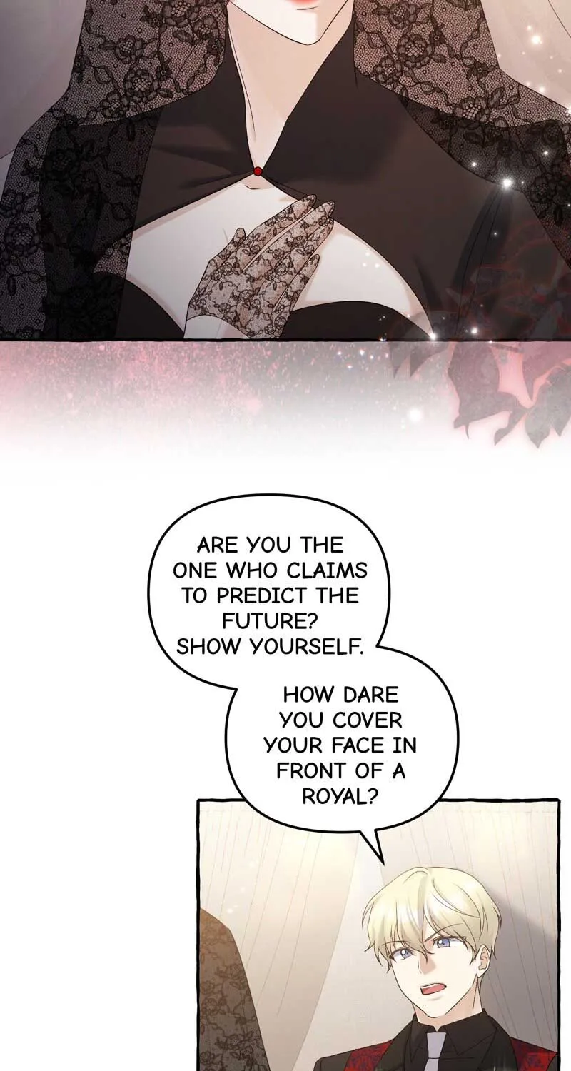 Are We Still In Love? Zinmanga X Chapter 42 Page 74