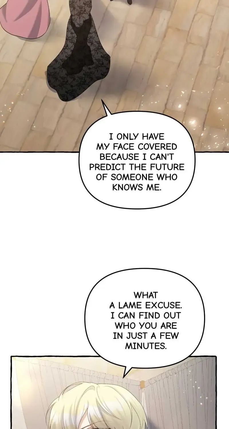 Are We Still In Love? Zinmanga X Chapter 42 Page 77