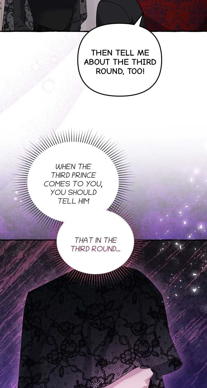 Are We Still In Love? Zinmanga X Chapter 42 Page 83