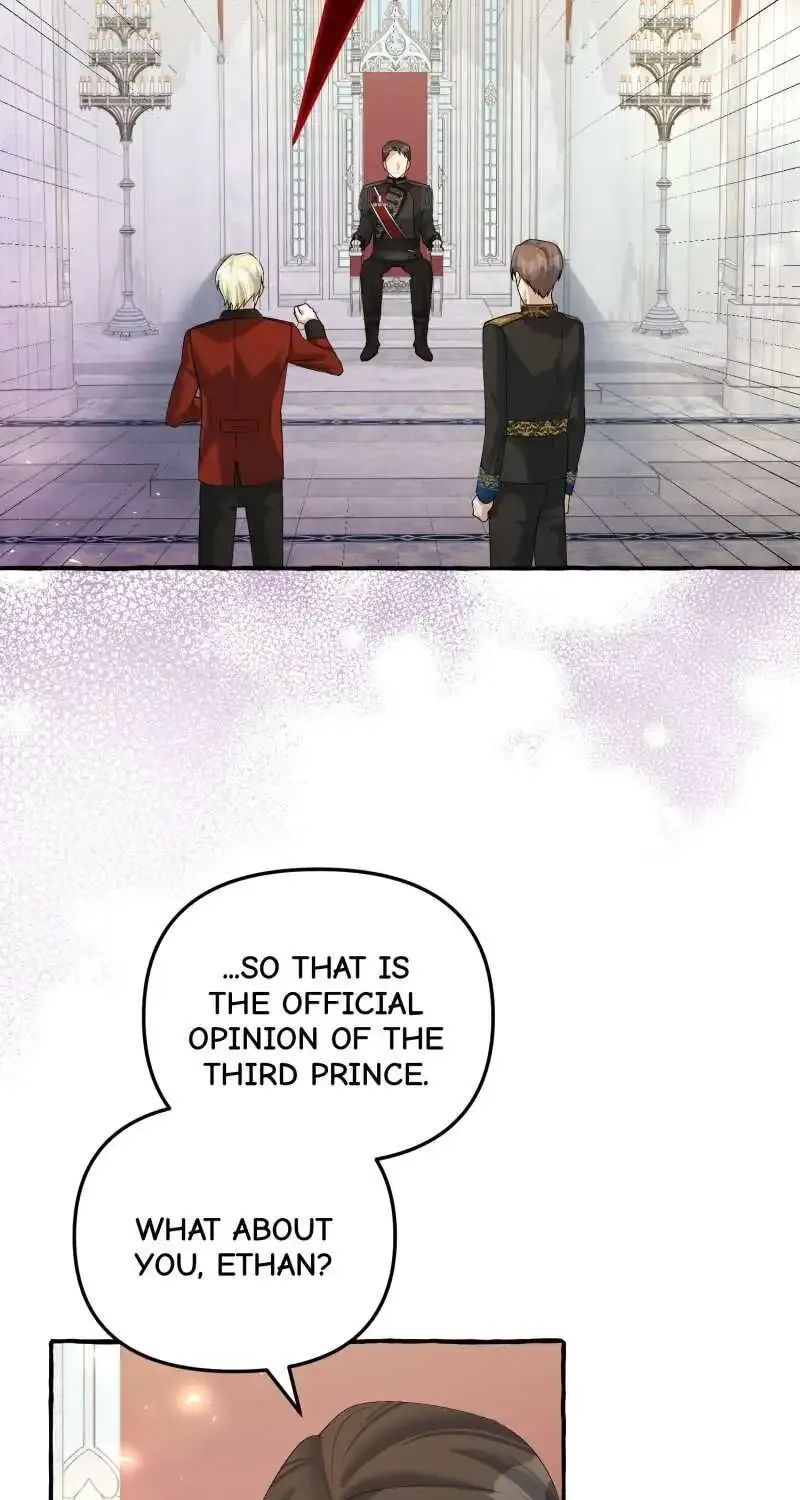 Are We Still In Love? Zinmanga X Chapter 41 Page 22