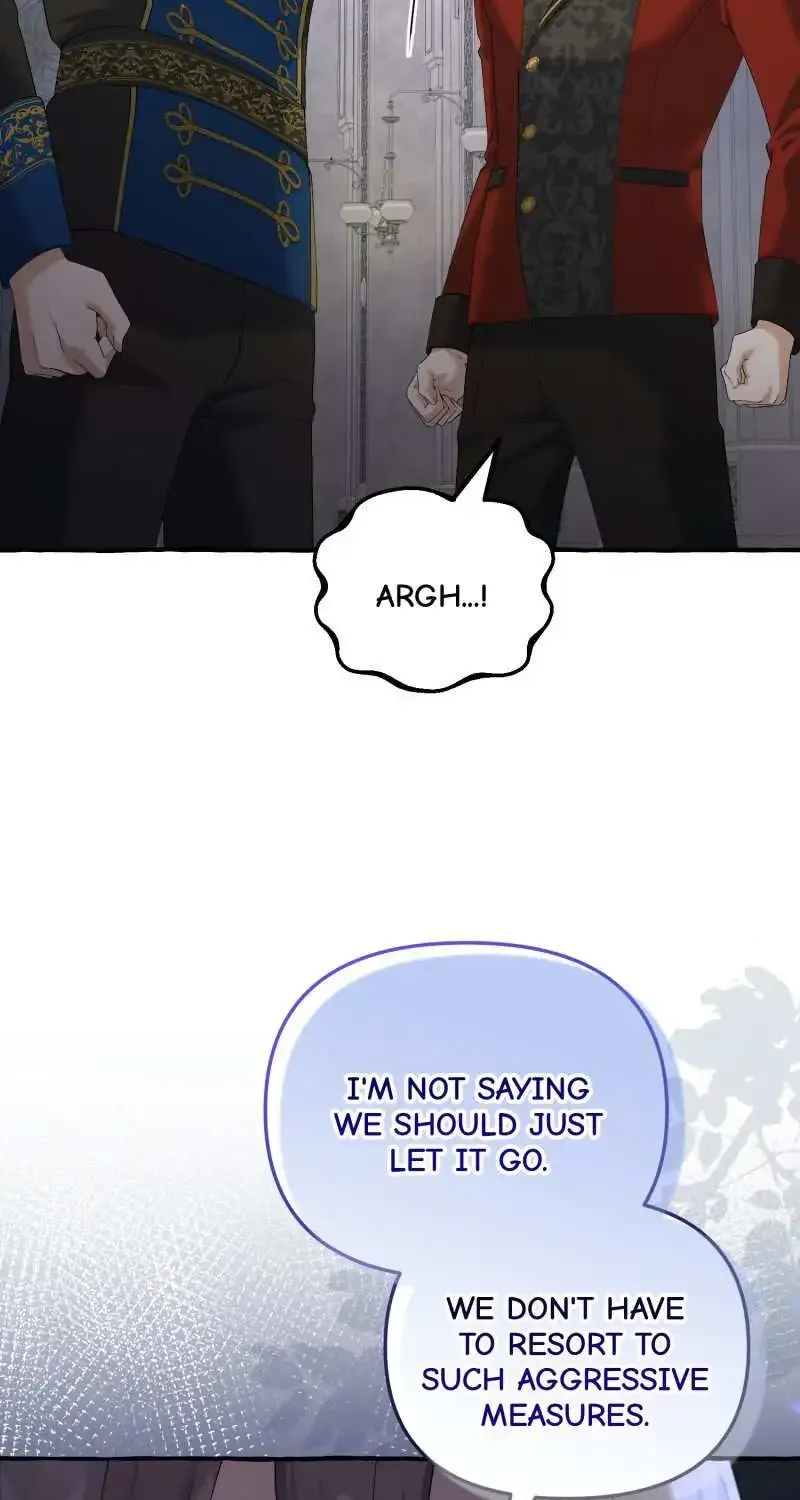 Are We Still In Love? Zinmanga X Chapter 41 Page 34