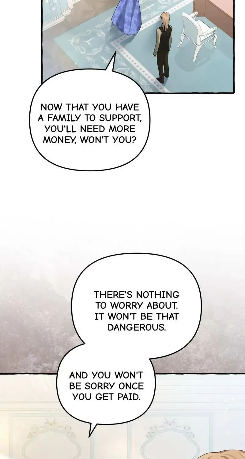 Are We Still In Love? Zinmanga X Chapter 41 Page 50
