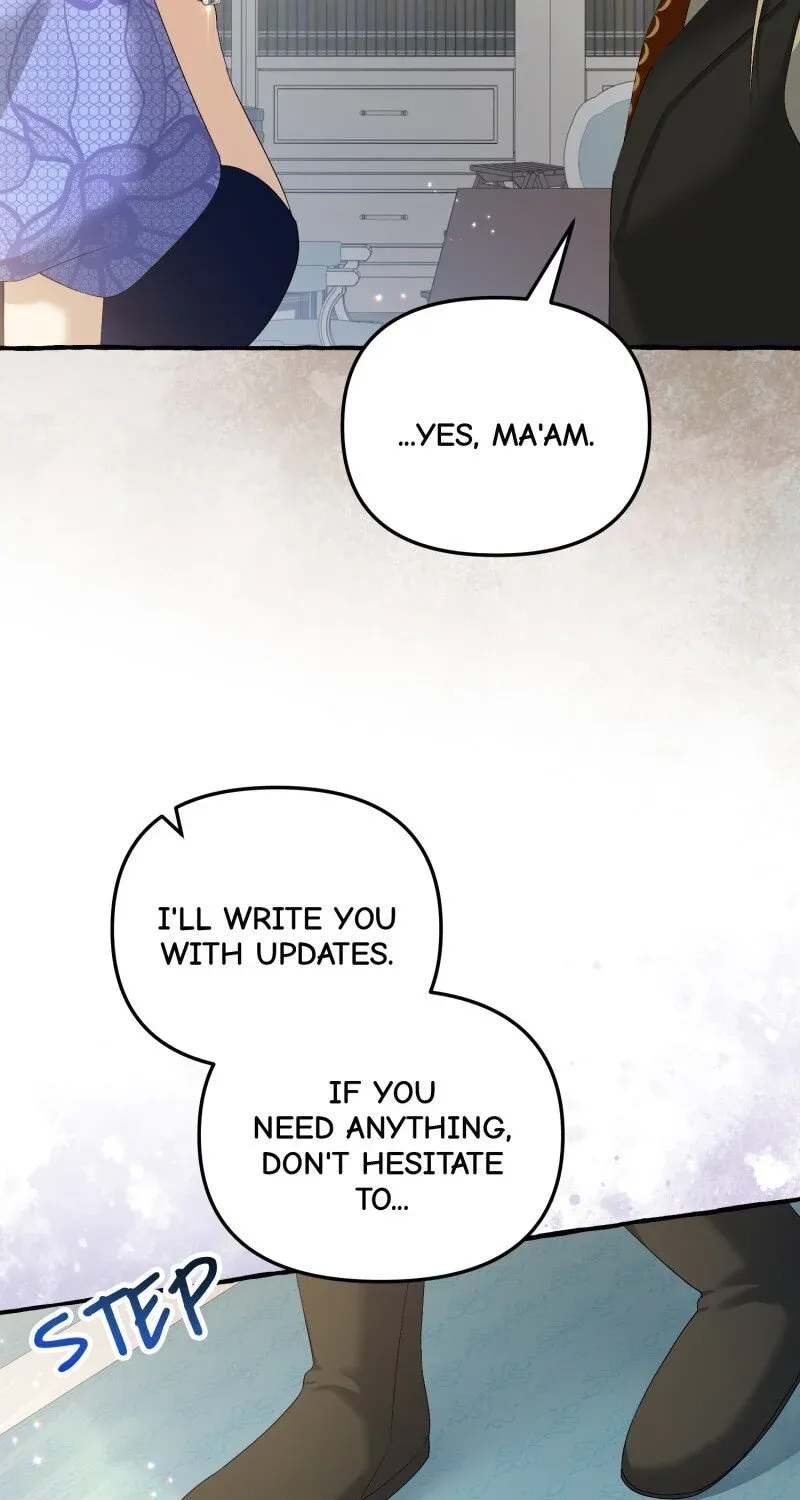 Are We Still In Love? Zinmanga X Chapter 41 Page 52