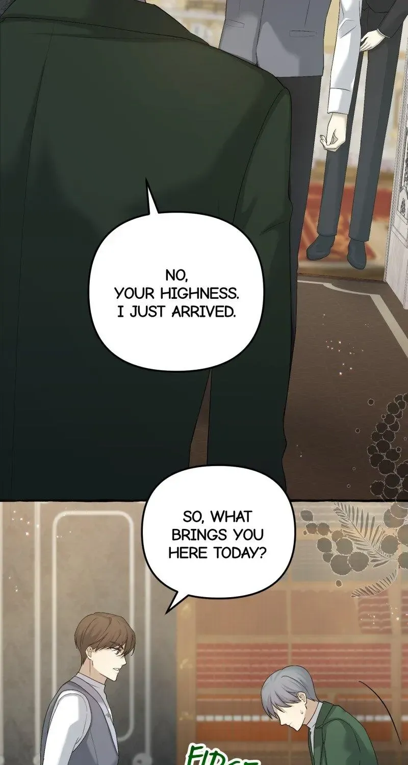 Are We Still In Love? Zinmanga X Chapter 39 Page 41