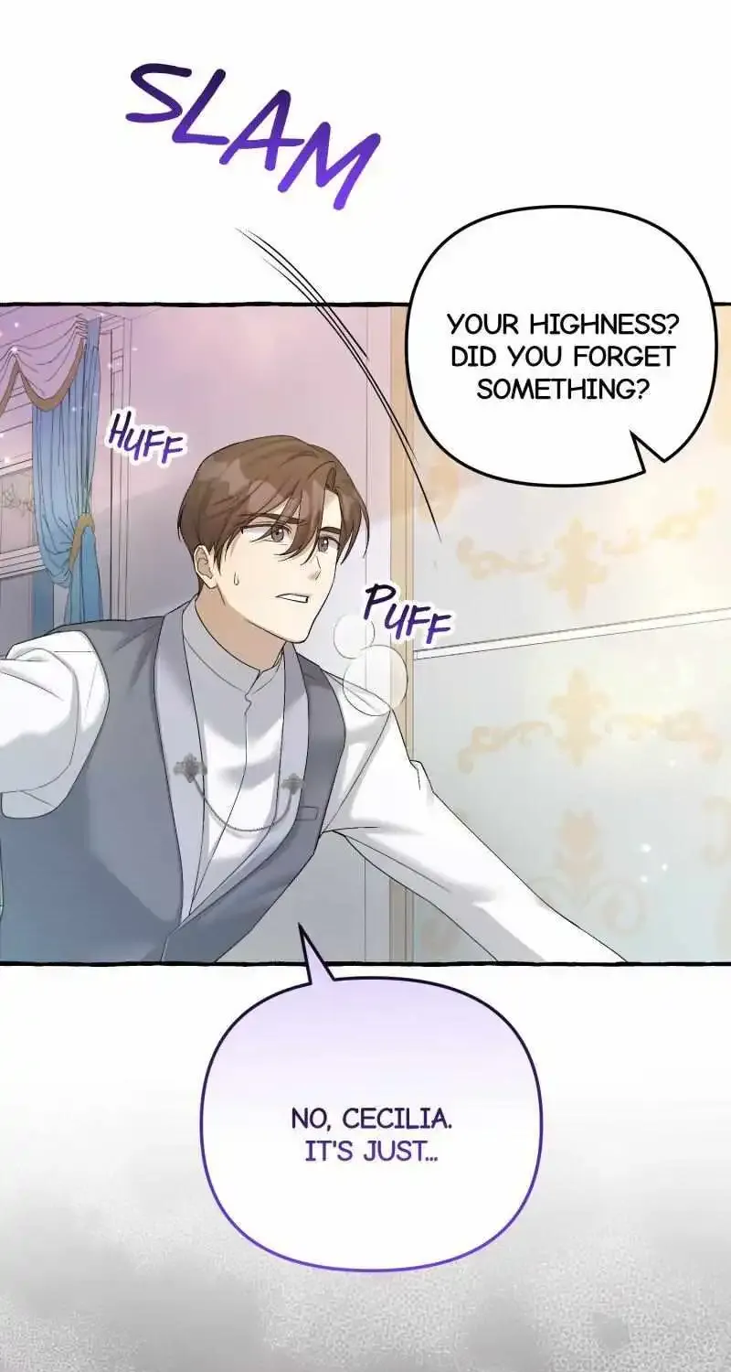 Are We Still In Love? Zinmanga X Chapter 39 Page 46