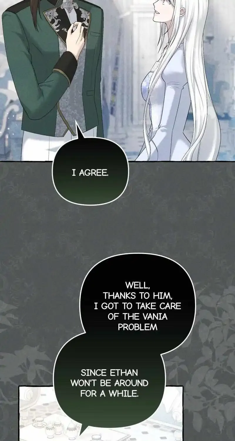 Are We Still In Love? Zinmanga X Chapter 39 Page 54