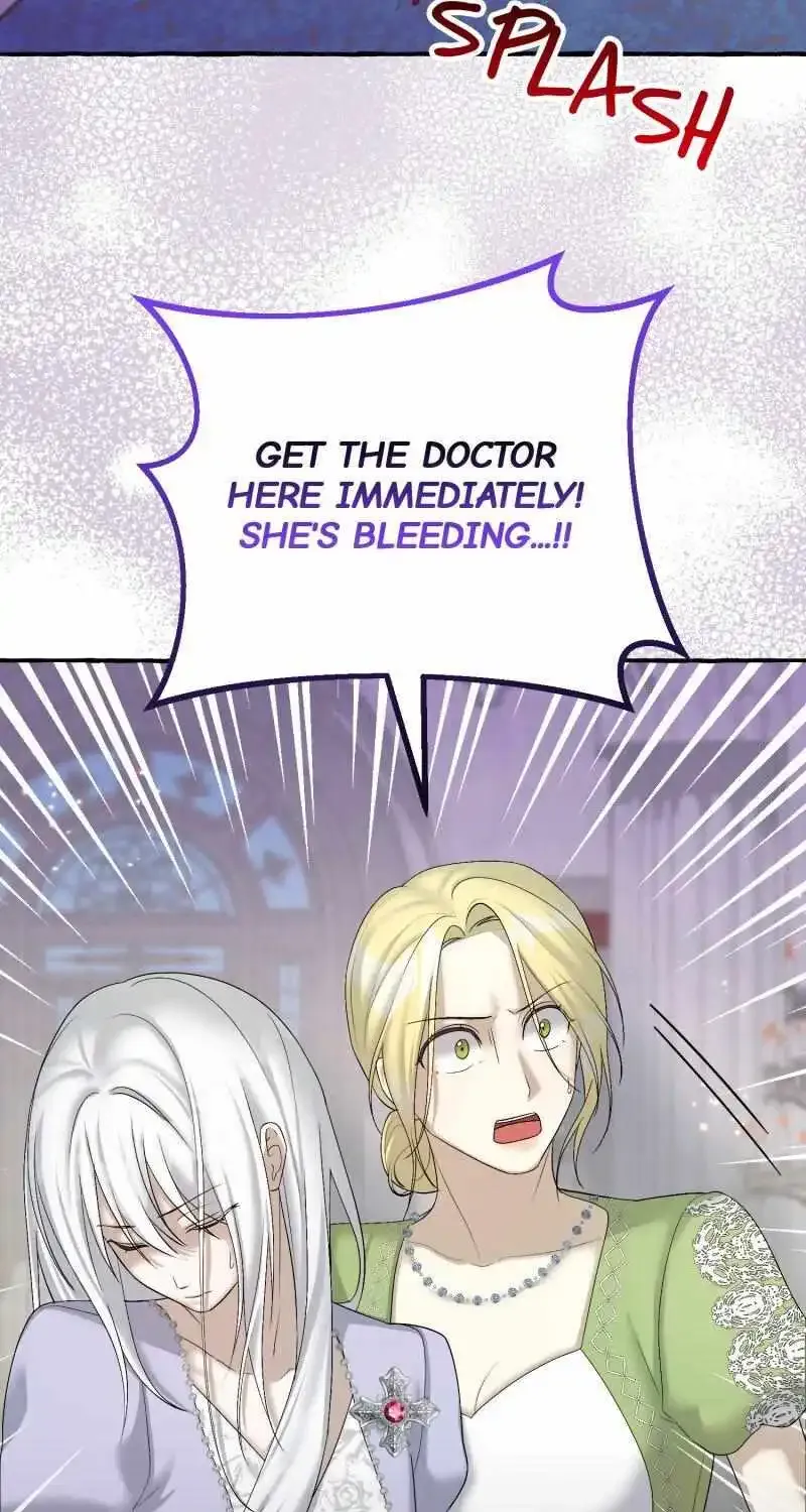 Are We Still In Love? Zinmanga X Chapter 39 Page 88