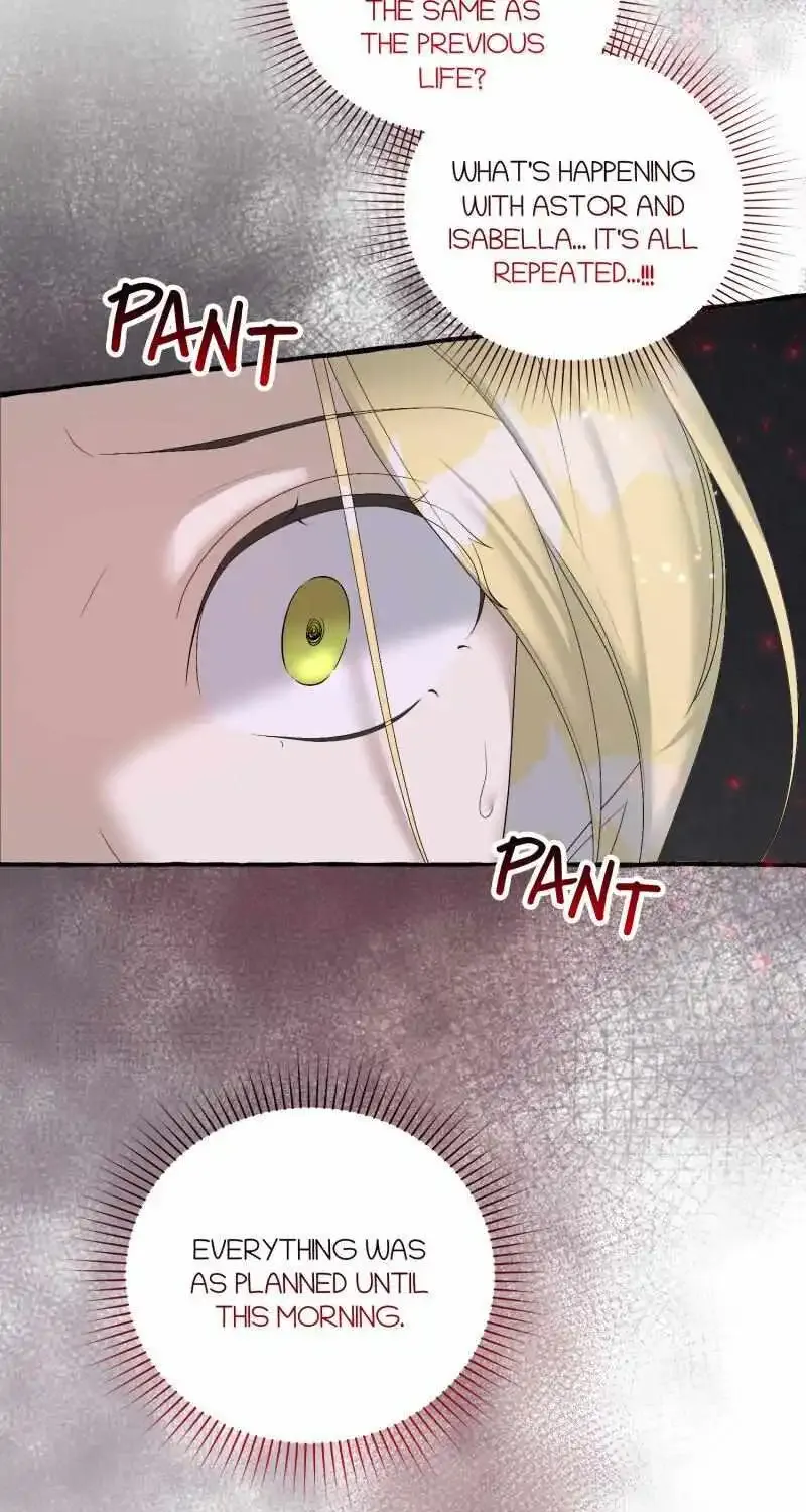 Are We Still In Love? Zinmanga X Chapter 39 Page 90
