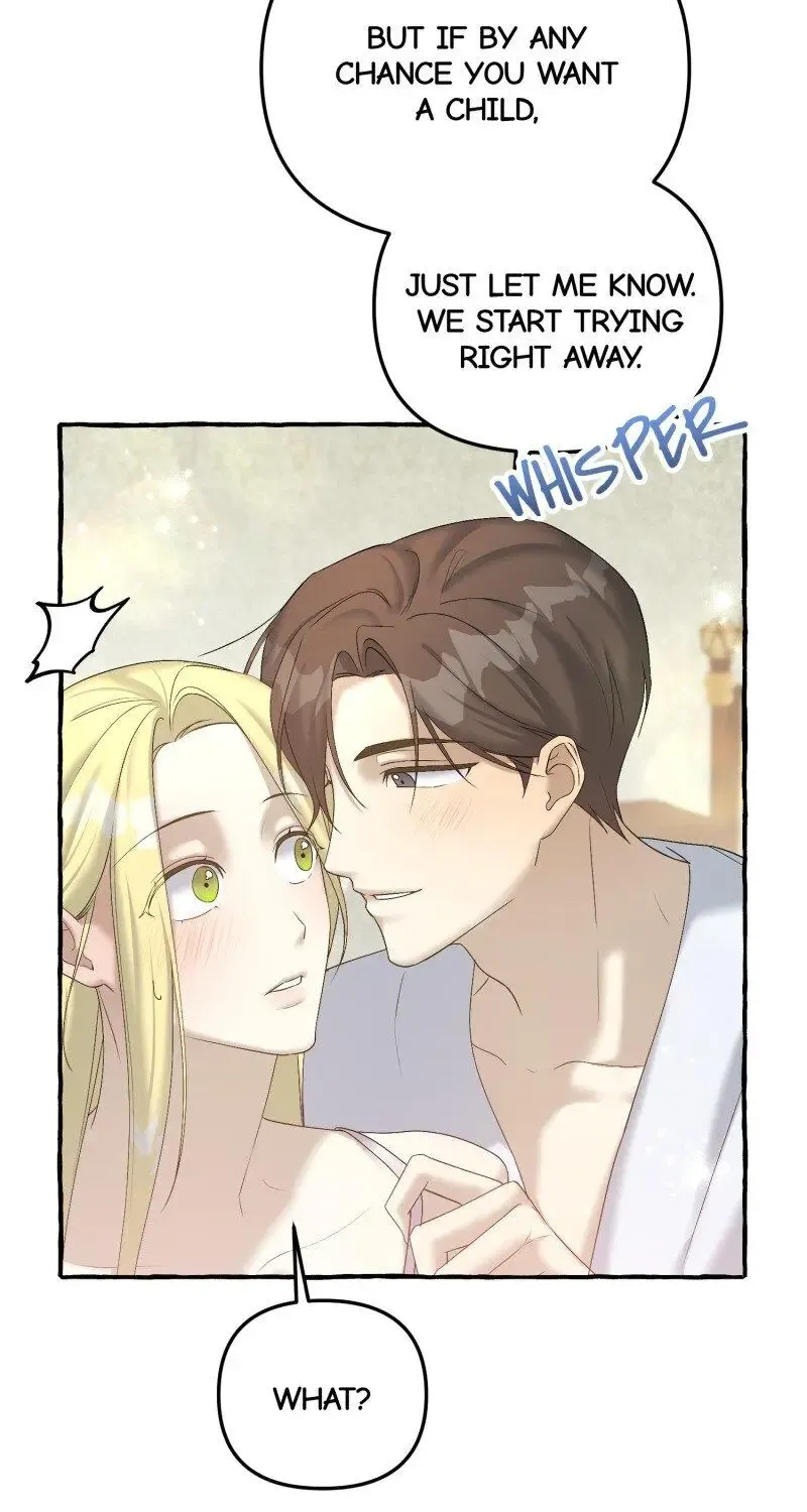 Are We Still In Love? Zinmanga X Chapter 36 Page 21