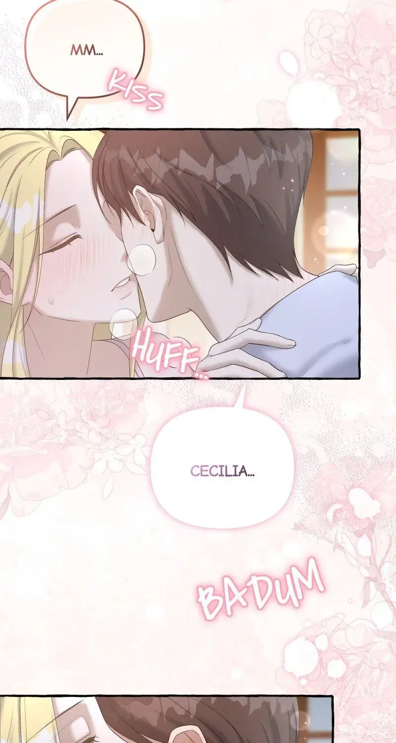 Are We Still In Love? Zinmanga X Chapter 36 Page 28