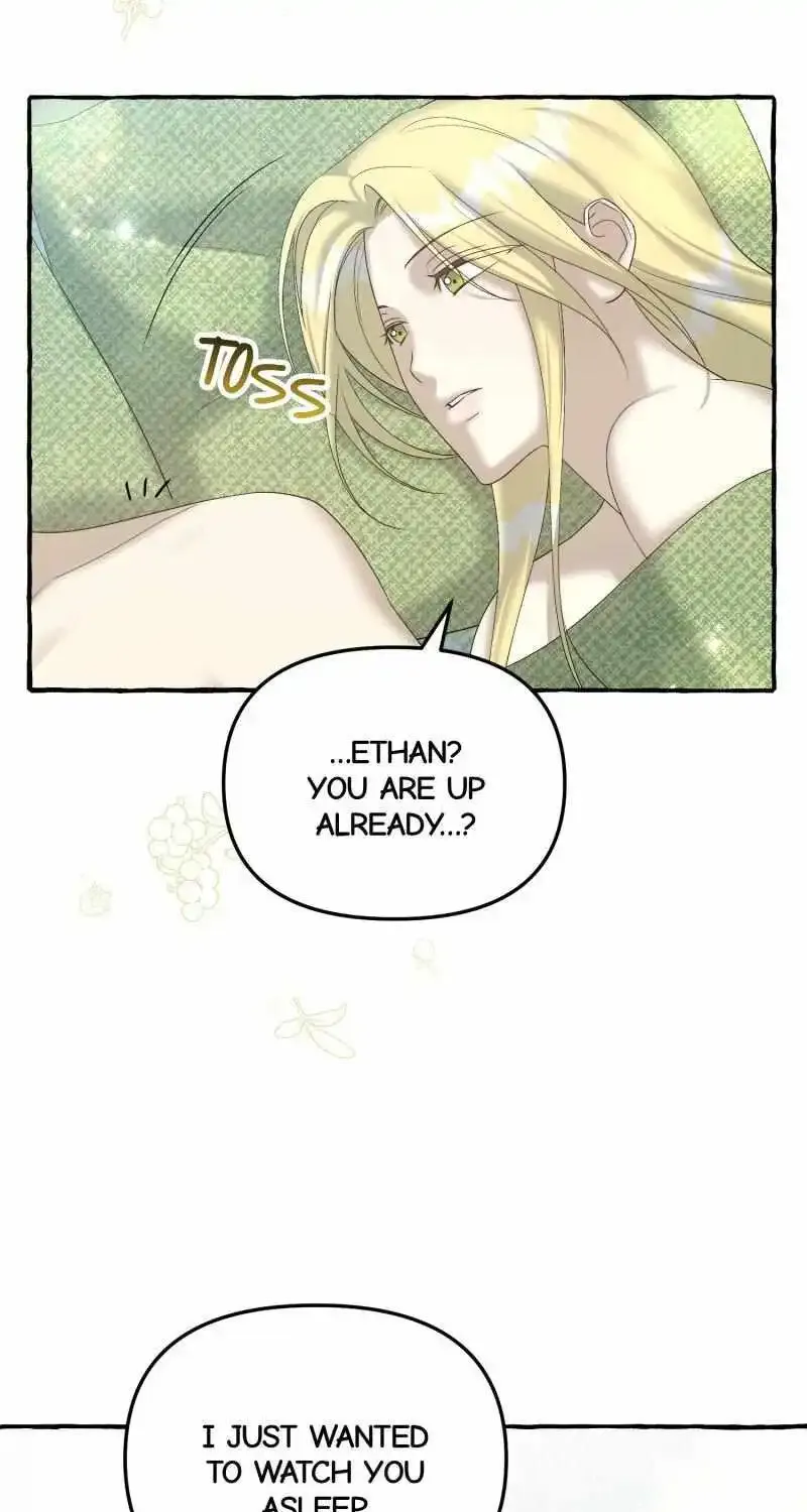 Are We Still In Love? Zinmanga X Chapter 36 Page 41