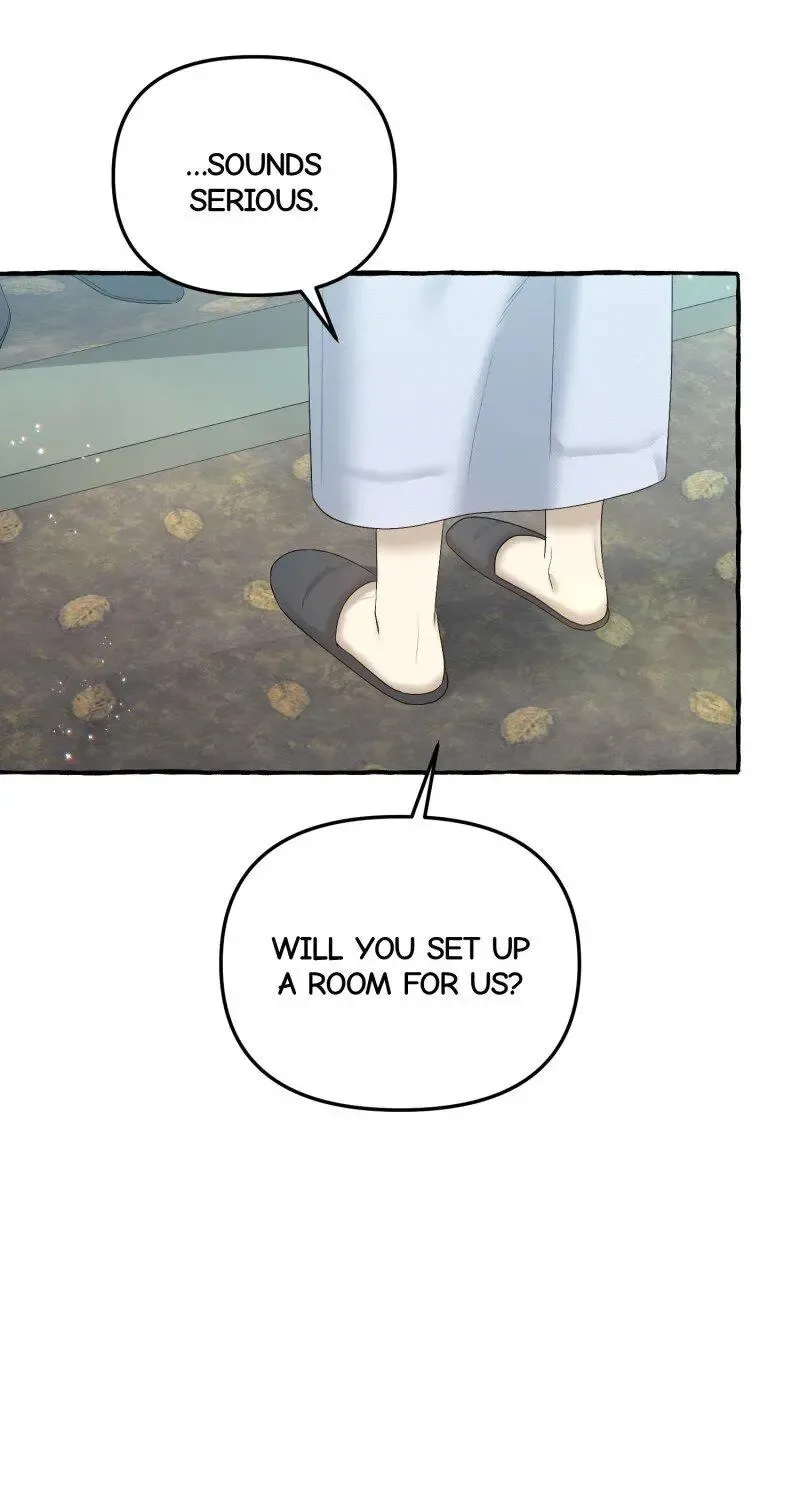 Are We Still In Love? Zinmanga X Chapter 36 Page 51