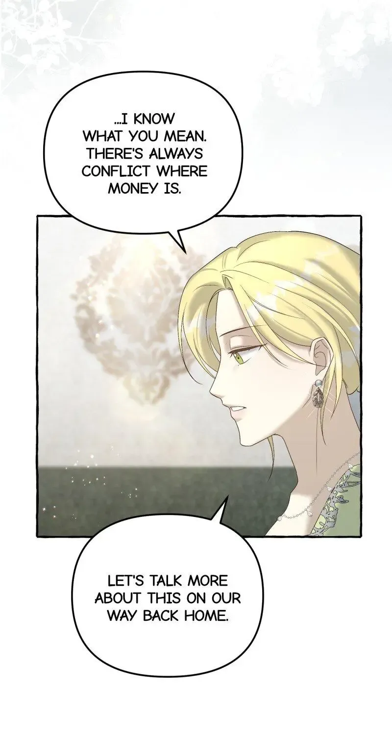 Are We Still In Love? Zinmanga X Chapter 36 Page 76