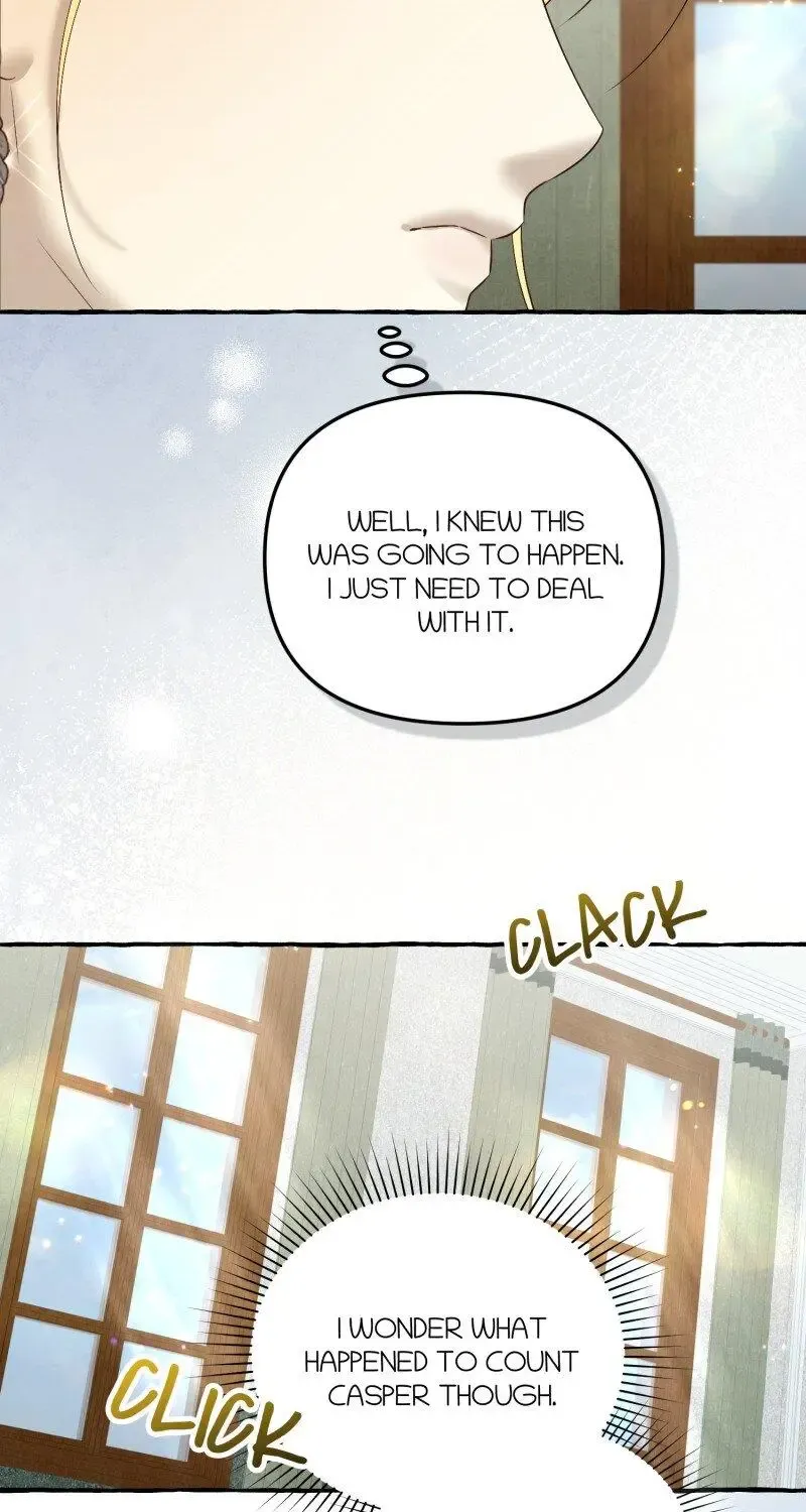 Are We Still In Love? Zinmanga X Chapter 36 Page 84