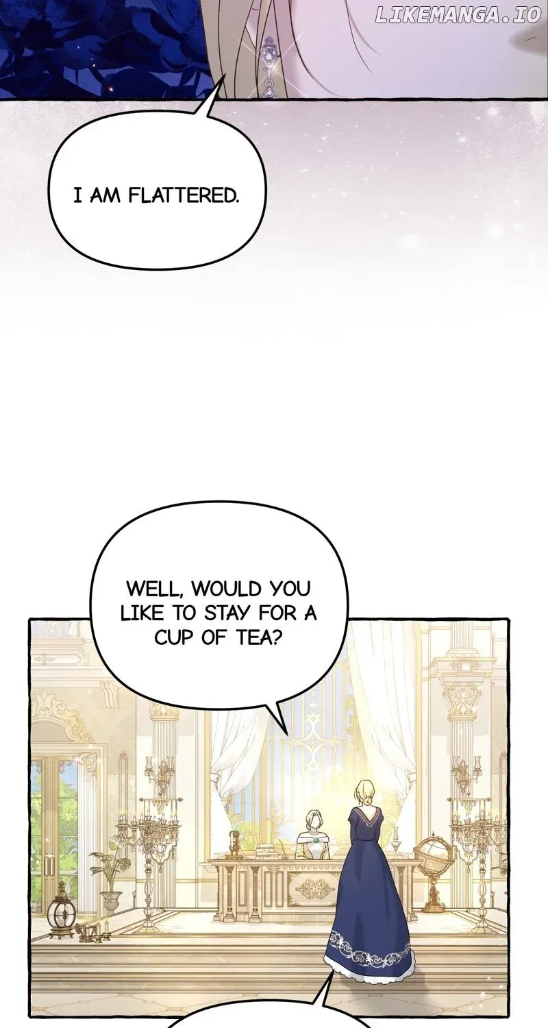 Are We Still In Love? Zinmanga X Chapter 35 Page 26