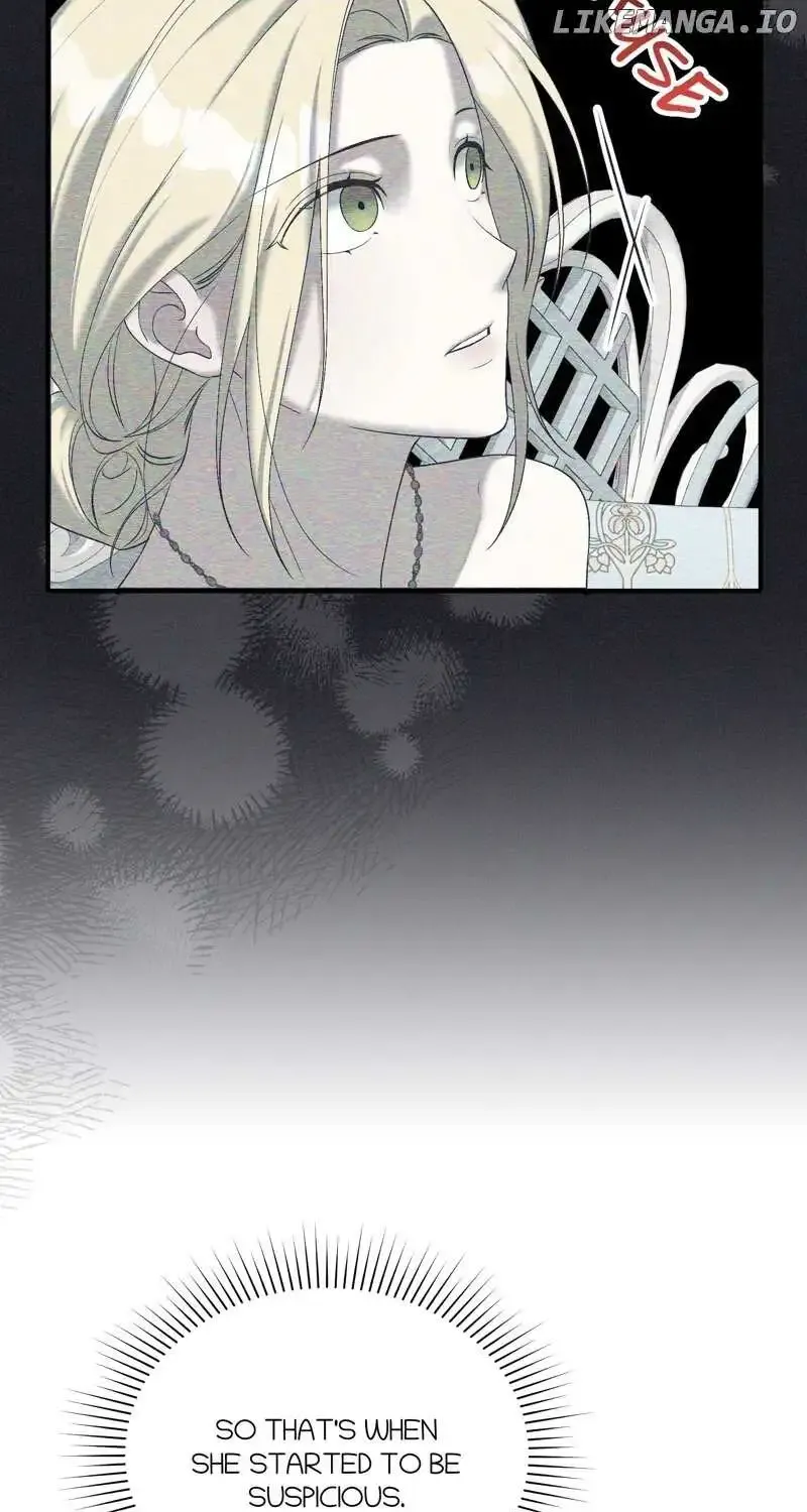 Are We Still In Love? Zinmanga X Chapter 35 Page 33
