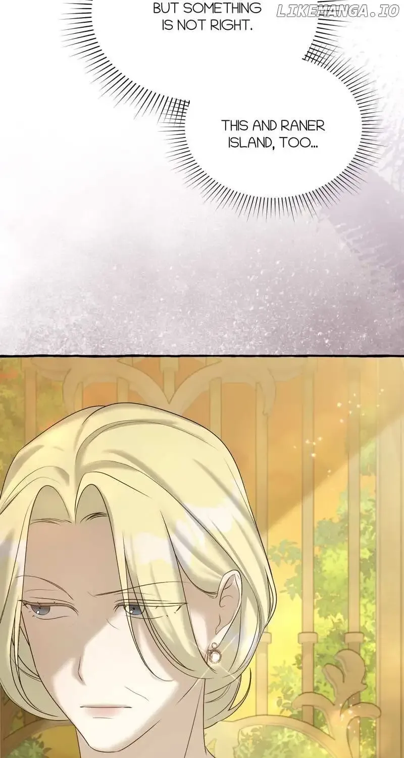 Are We Still In Love? Zinmanga X Chapter 35 Page 37
