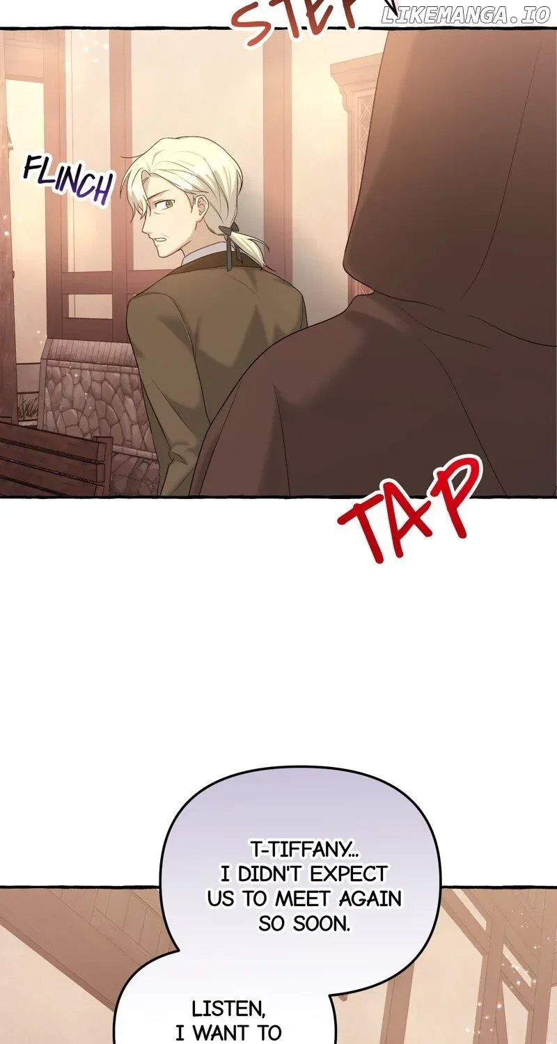 Are We Still In Love? Zinmanga X Chapter 35 Page 46