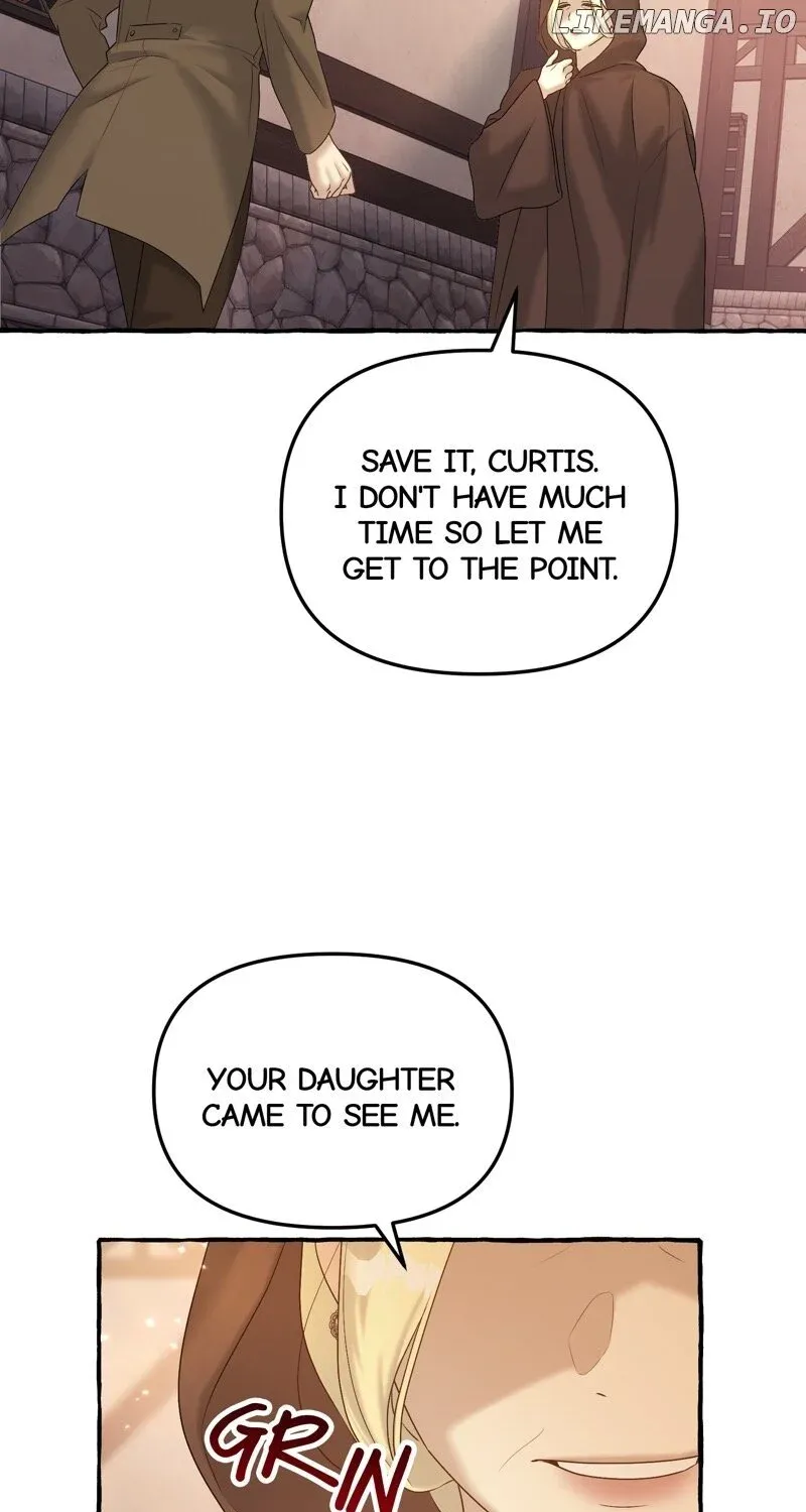 Are We Still In Love? Zinmanga X Chapter 35 Page 48