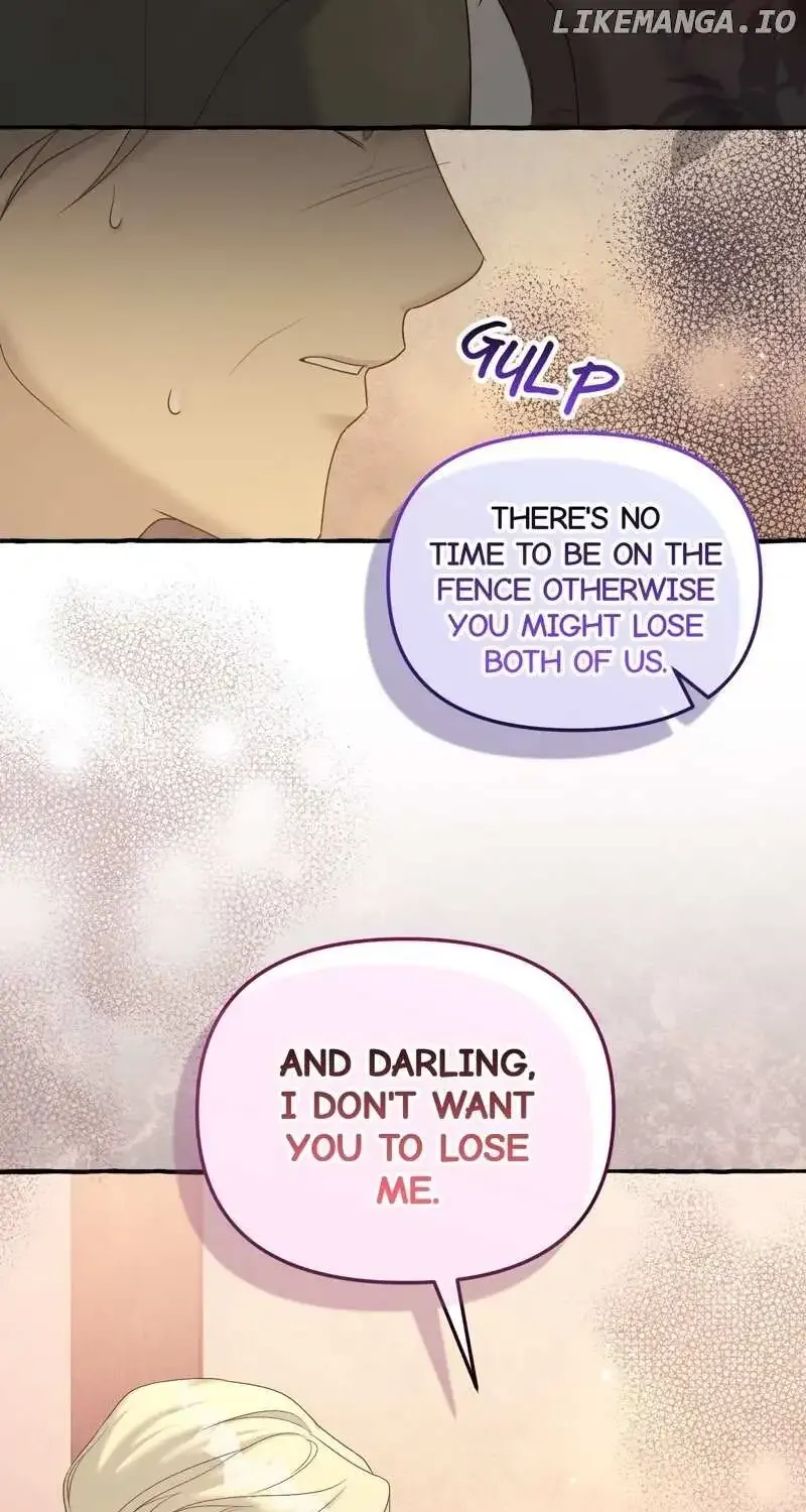 Are We Still In Love? Zinmanga X Chapter 35 Page 58