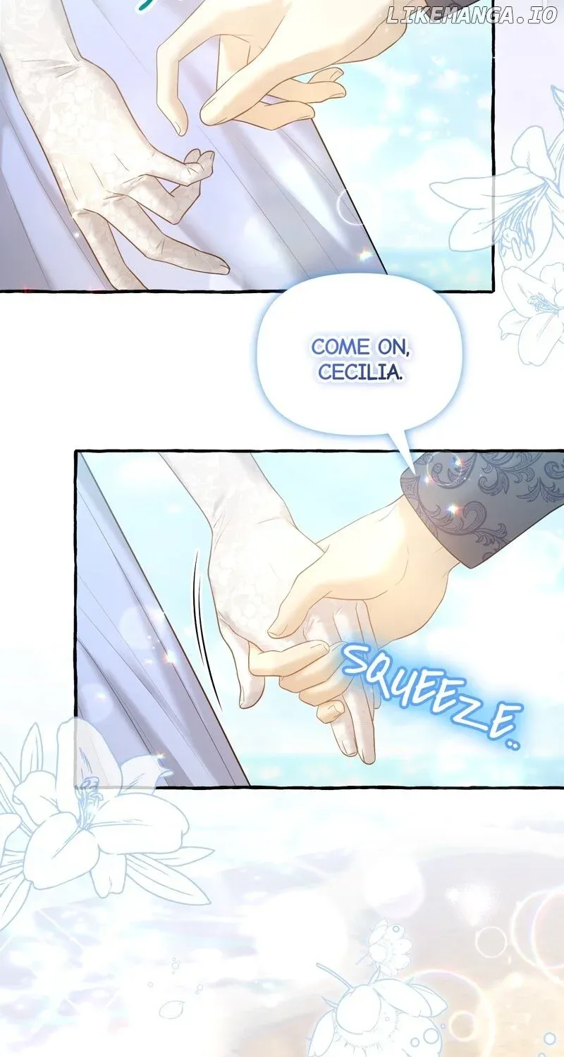 Are We Still In Love? Zinmanga X Chapter 35 Page 97