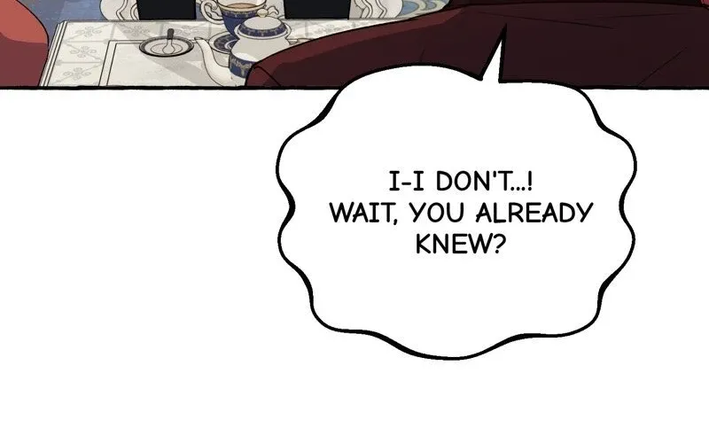 Are We Still In Love? Zinmanga X Chapter 34 Page 6