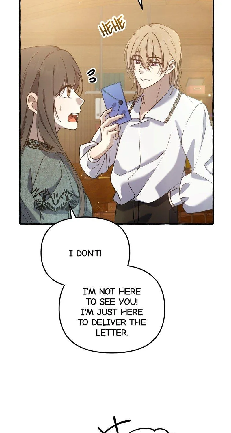 Are We Still In Love? Zinmanga X Chapter 33 Page 3
