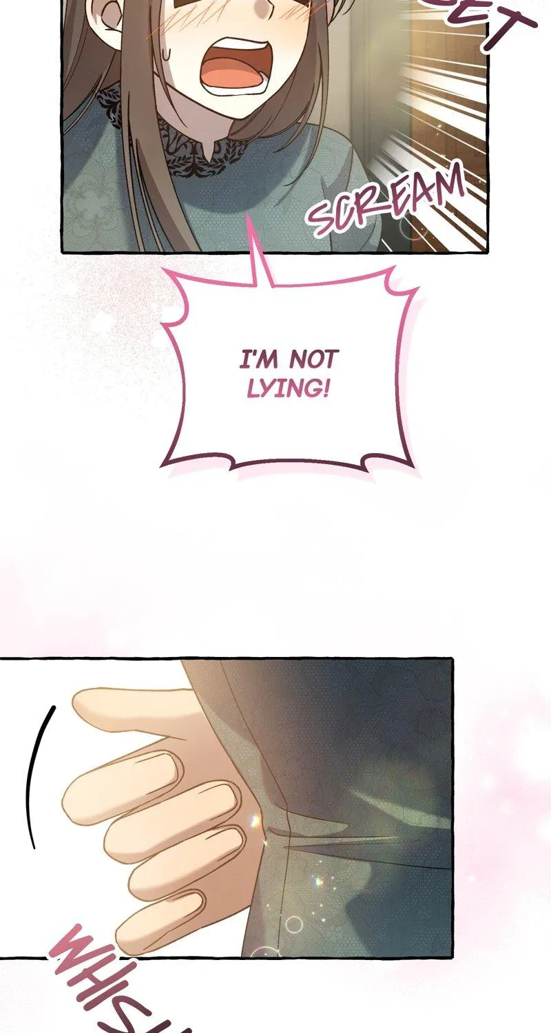 Are We Still In Love? Zinmanga X Chapter 33 Page 5