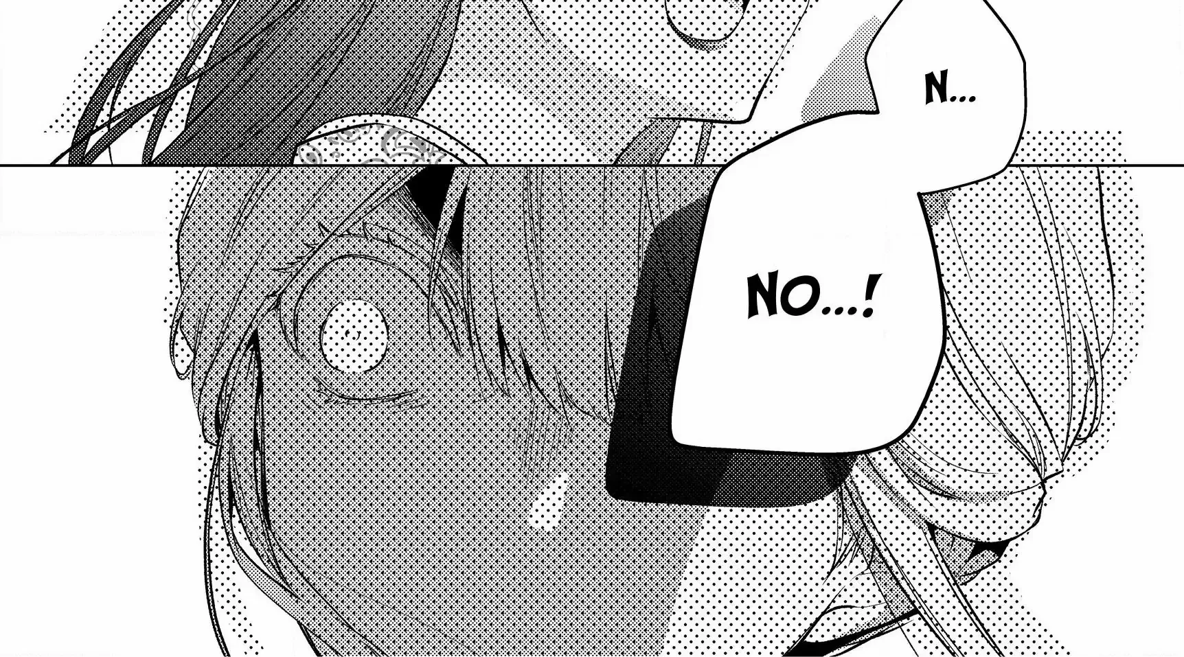 The Ayakashi Hunter's Tainted Bride Zinmanga X Chapter 7.1 Page 11