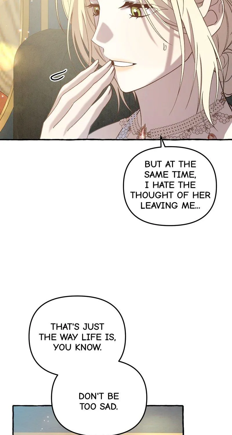 Are We Still In Love? Zinmanga X Chapter 32 Page 11