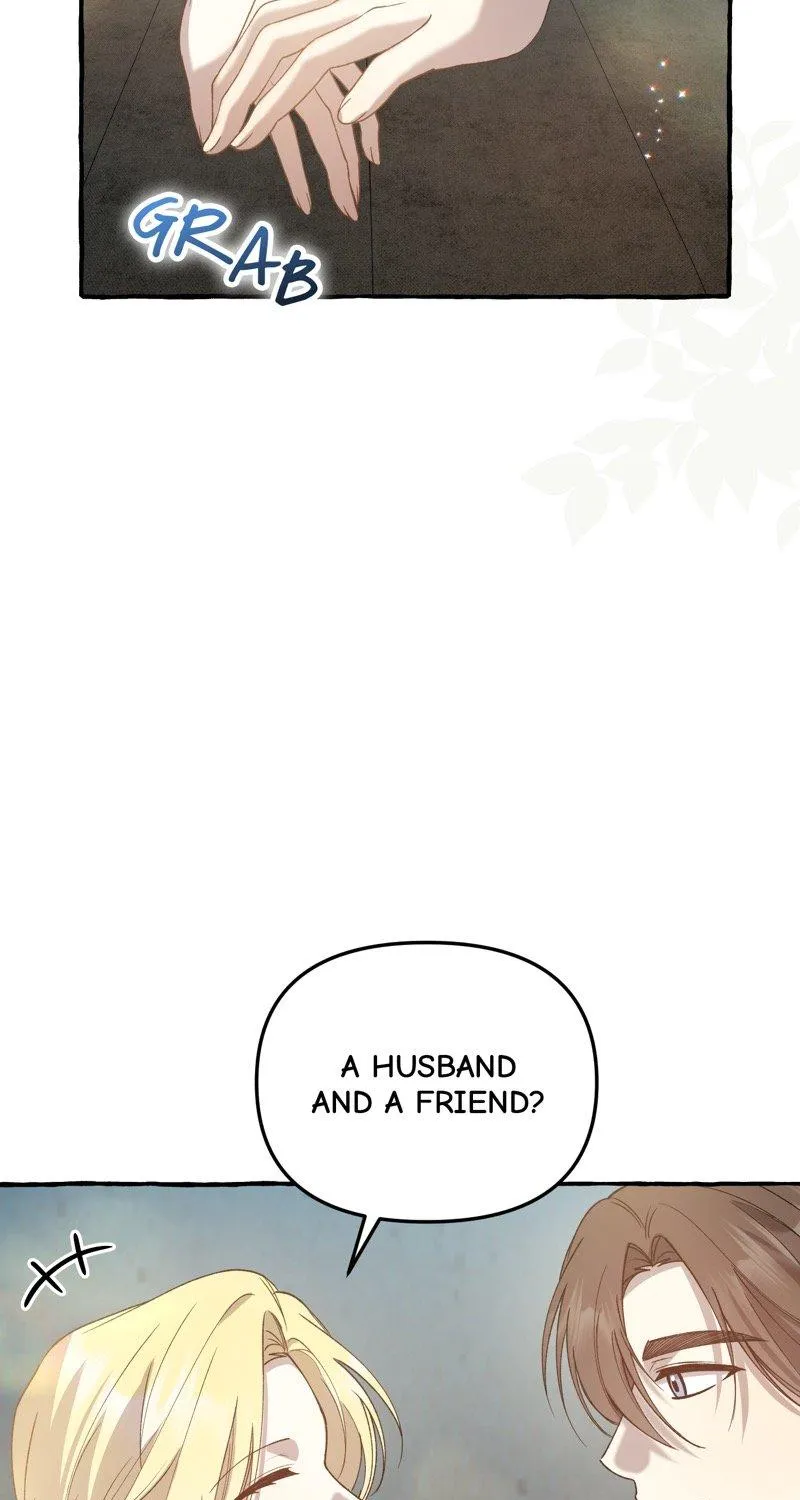 Are We Still In Love? Zinmanga X Chapter 32 Page 16