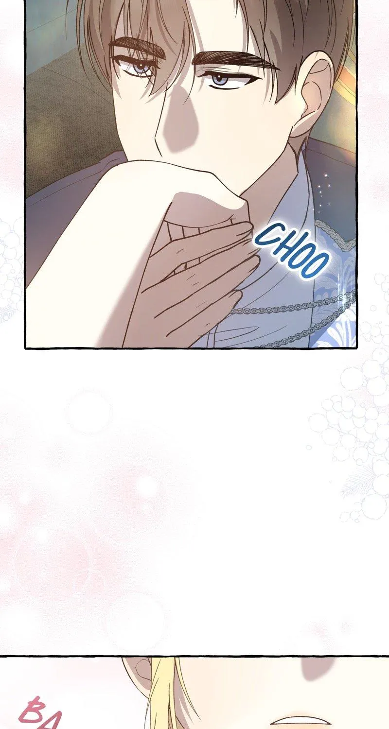 Are We Still In Love? Zinmanga X Chapter 32 Page 20