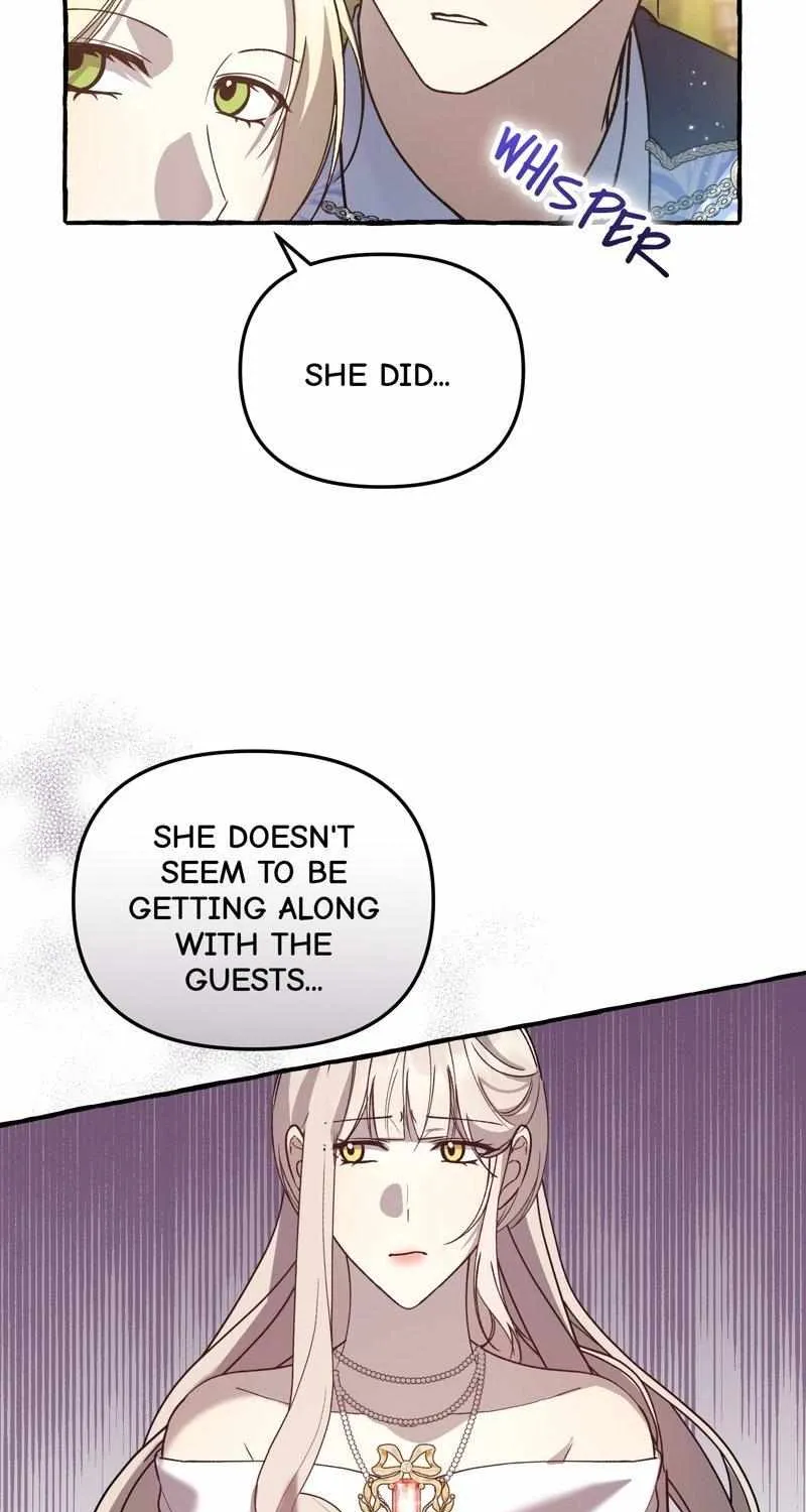 Are We Still In Love? Zinmanga X Chapter 32 Page 33
